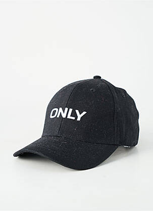 Șapcă broderie negru ONLY băiat
