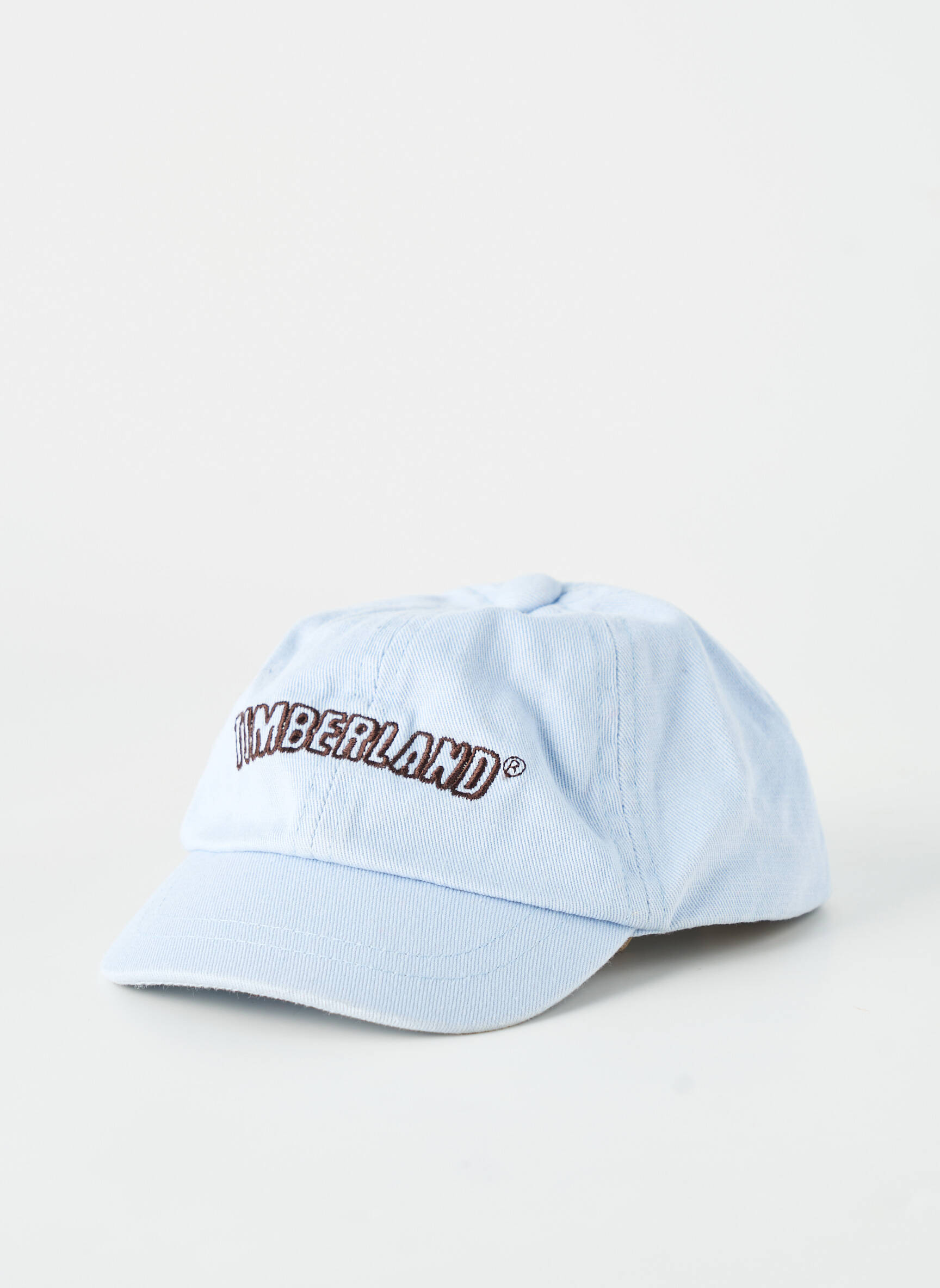 Șapcă broderie albastru TIMBERLAND băiat