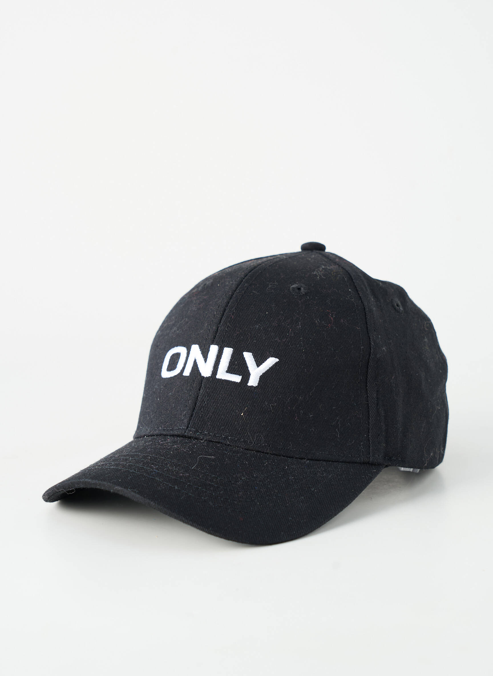 Șapcă broderie negru ONLY băiat