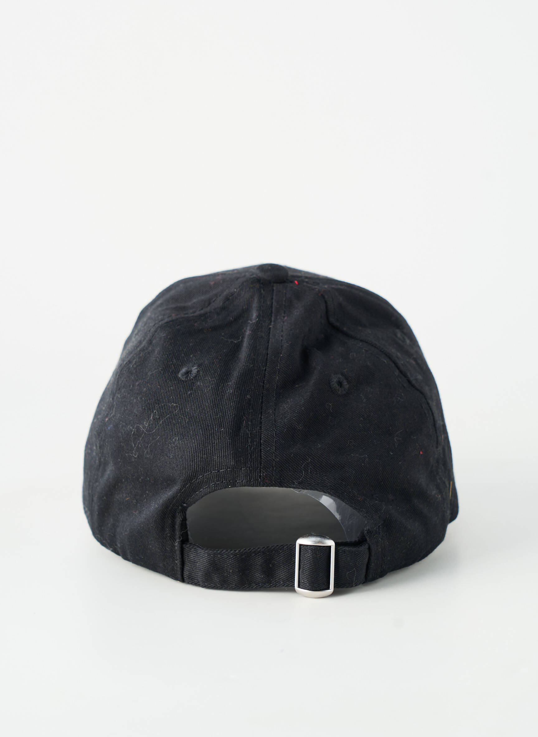 Șapcă broderie negru ONLY băiat