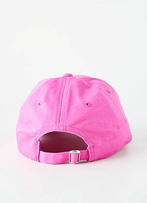 Șapcă broderie violet ONLY femeie