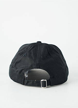 Șapcă broderie negru ONLY femeie