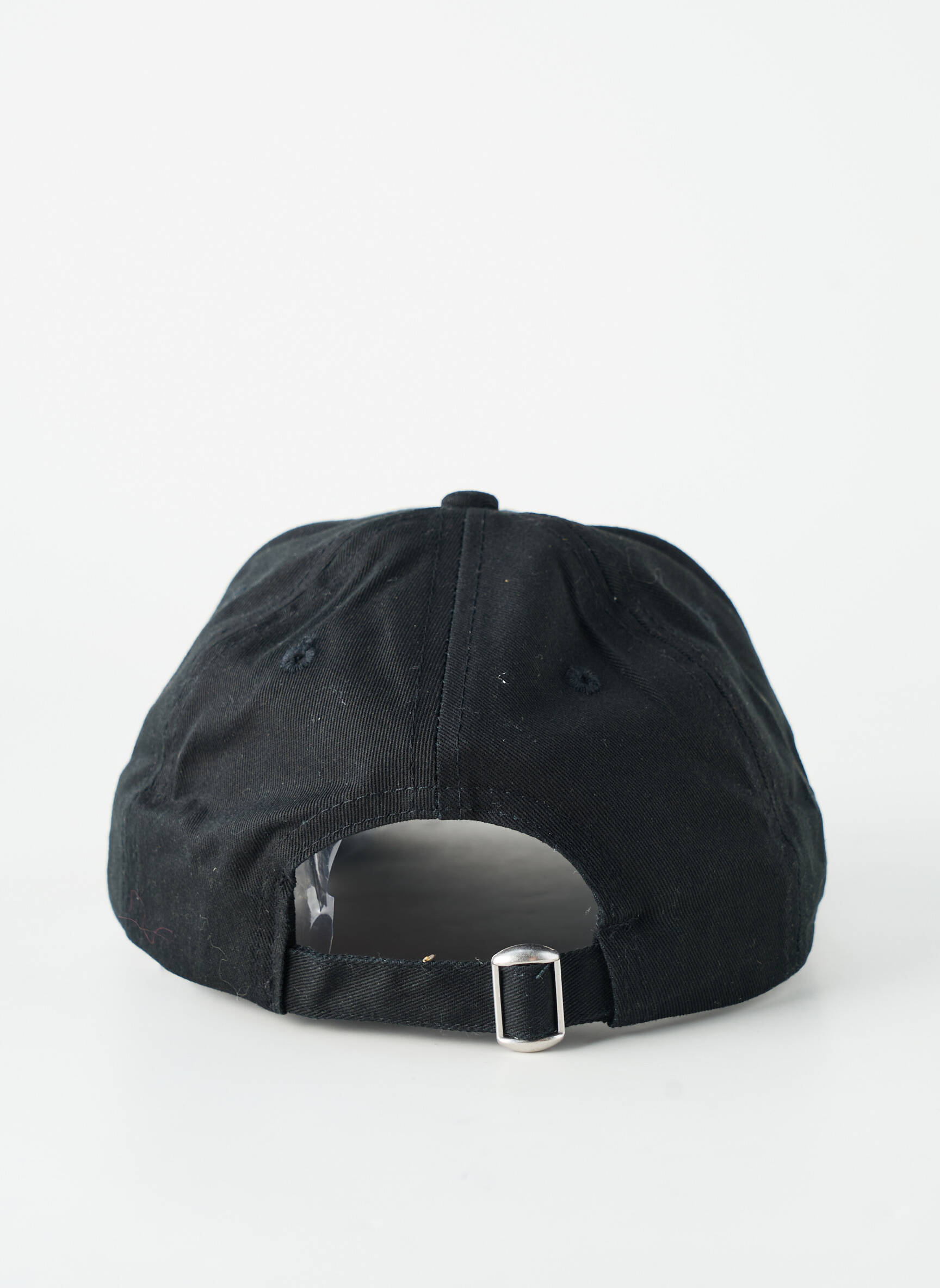 Șapcă broderie negru ONLY femeie