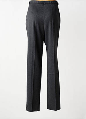 Pantalon slim mărime normală mărime normală gri PAUPORTÉ femeie