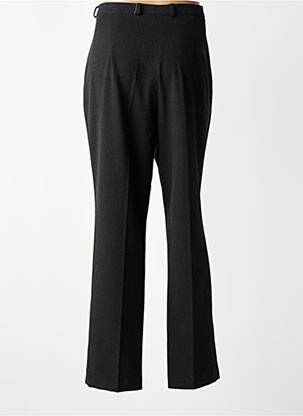 Pantalon slim mărime normală mărime normală gri STEILMANN femeie