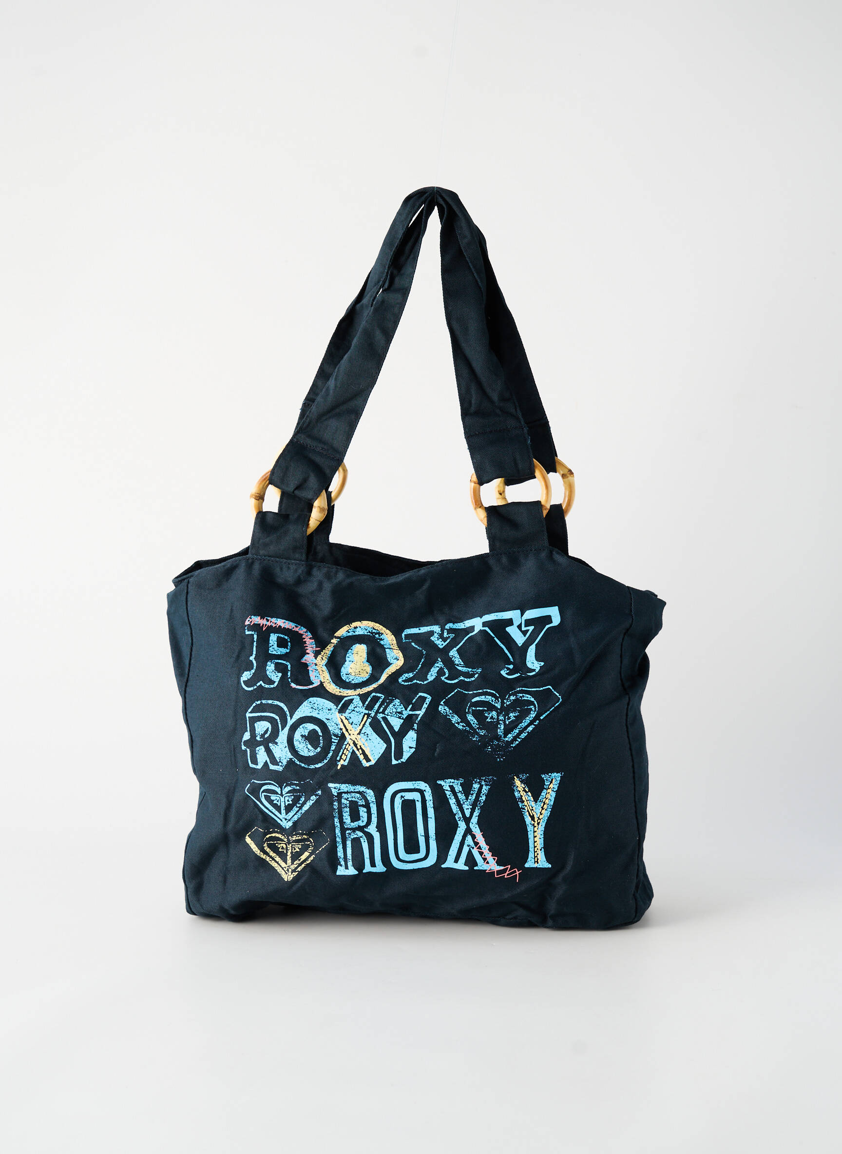 Geantă negru ROXY fată