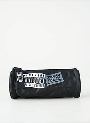 Trusă serigrafie negru PARENTAL ADVISORY băiat