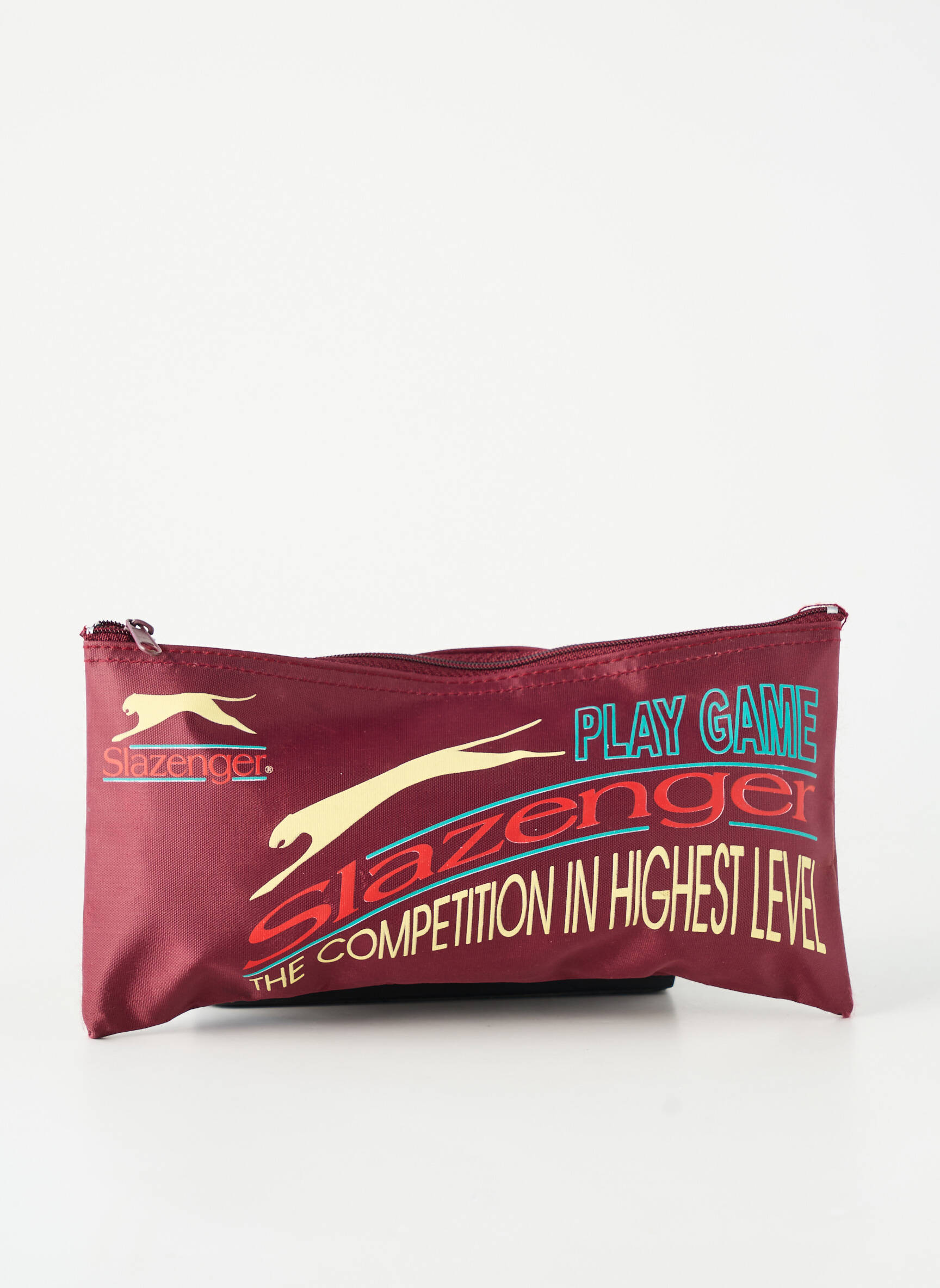 Trusă serigrafie roșu SLAZENGER băiat