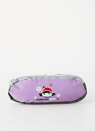 Trusă violet RIP CURL fată