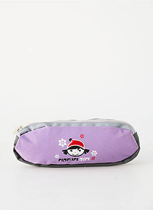 Trusă violet RIP CURL fată