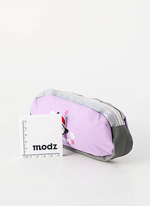 Trusă broderie violet RIP CURL fată