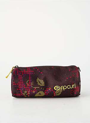 Trusă căptușeală maro RIP CURL fată