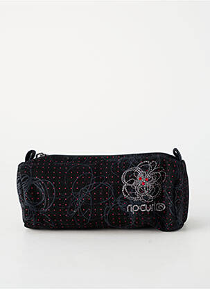 Trusă căptușeală negru RIP CURL fată