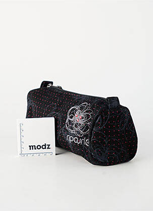Trusă căptușeală negru RIP CURL fată
