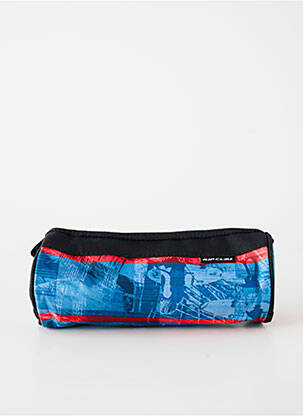 Trusă închidere cu fermoar albastru RIP CURL băiat