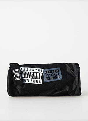 Trusă serigrafie negru PARENTAL ADVISORY băiat