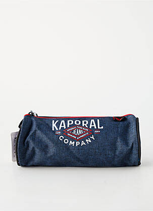 Trusă serigrafie albastru KAPORAL băiat