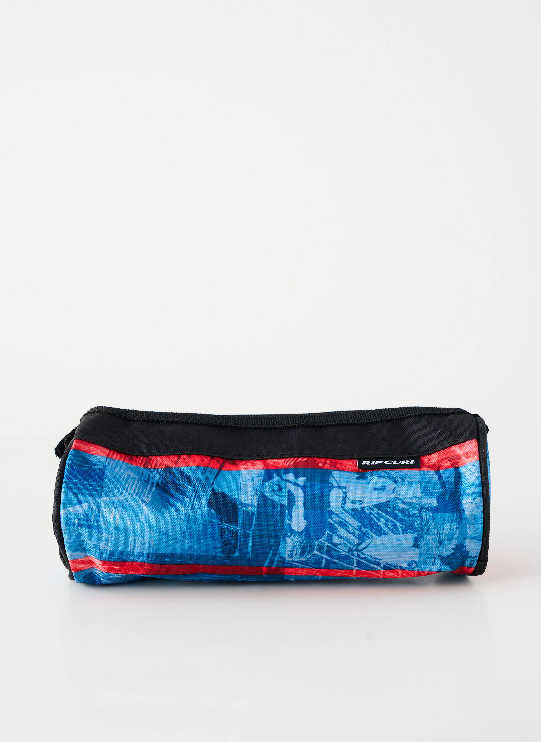Trusă închidere cu fermoar albastru RIP CURL băiat