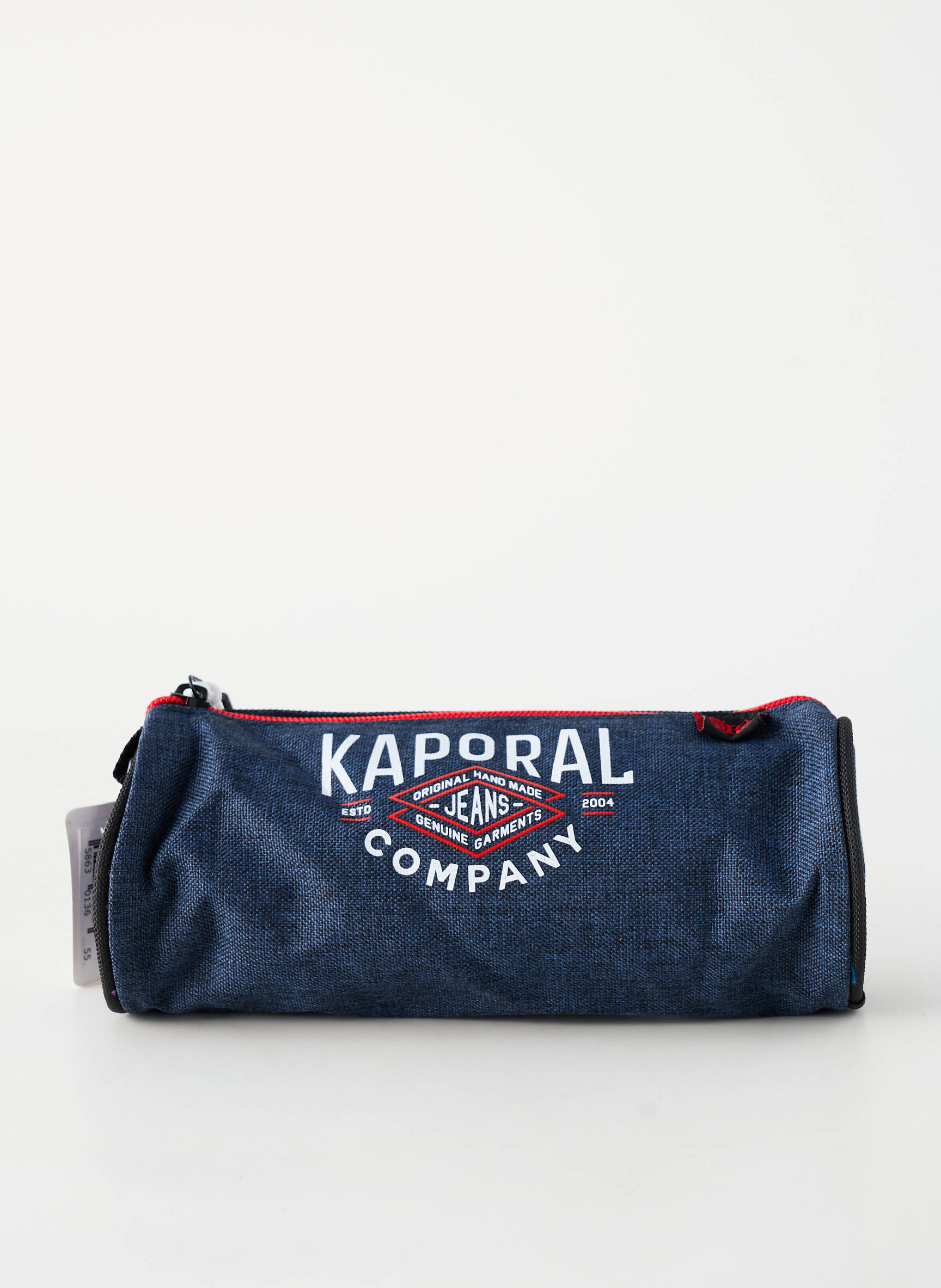 Trusă serigrafie albastru KAPORAL băiat