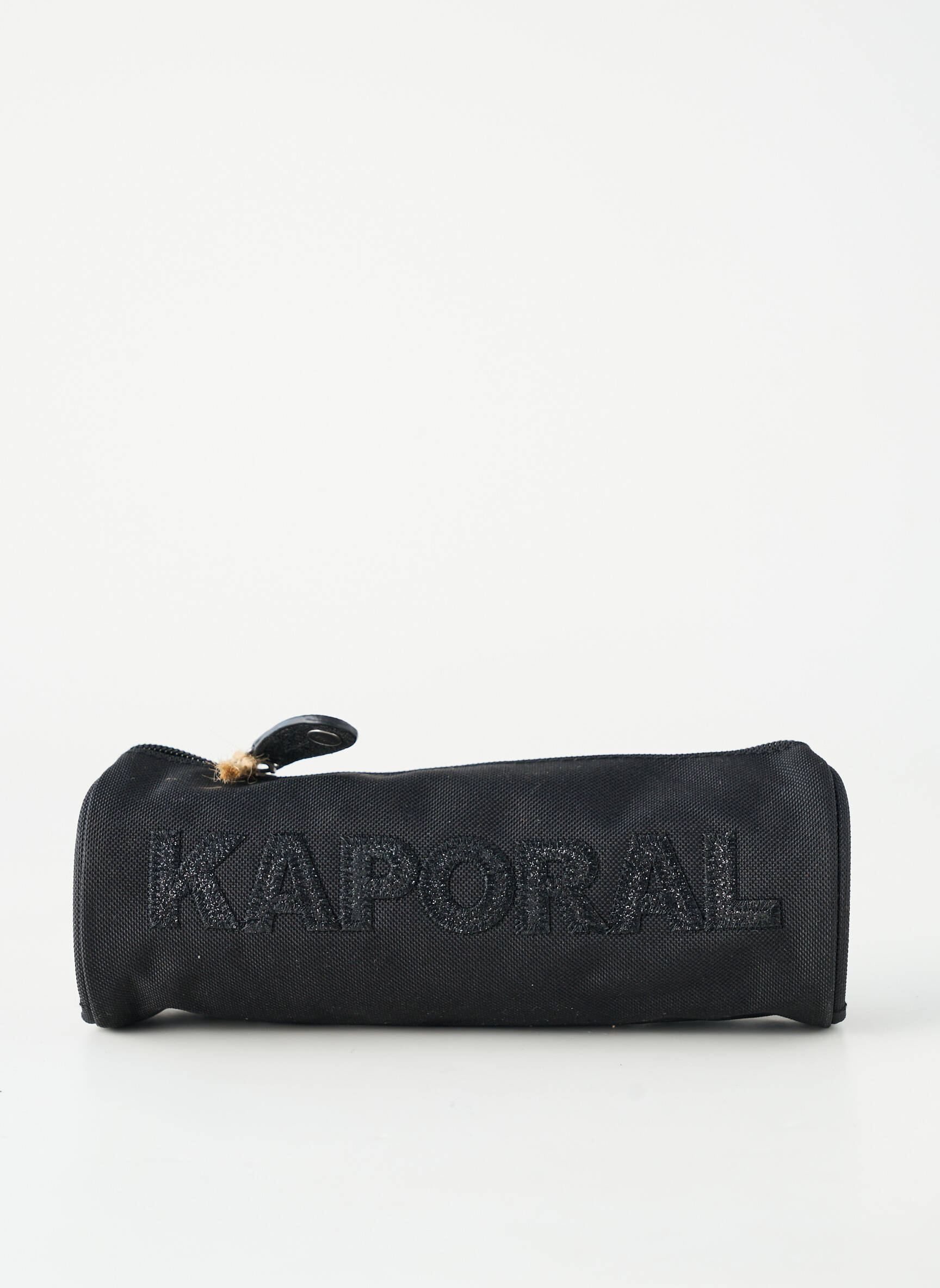 Trusă căptușeală negru KAPORAL fată
