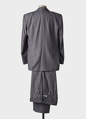 Costume de oraș mâneci lungi gri PRE END bărbat