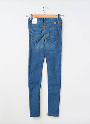 Blugi skinny elasticitate mărime reglabilă albastru NAME IT fată