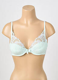 Sutien top sutien push-up top sutien push-up verde SIMONE PERELE femeie