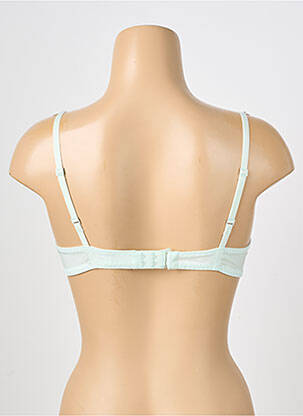 Sutien top sutien push-up top sutien push-up verde SIMONE PERELE femeie