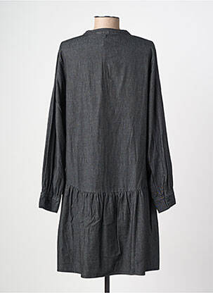 Rochie scurtă mâneci lungi mâneci lungi negru RAGWEAR femeie