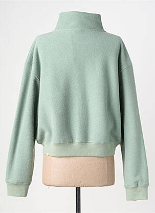 Jachete casual buzunare verde RAGWEAR femeie