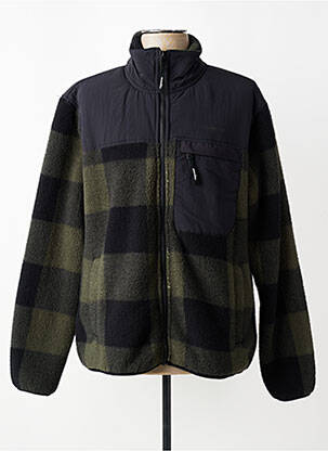 Polar strânsă pe partea de jos verde RAGWEAR bărbat
