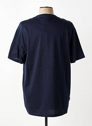 Tricou croială cambrată mâneci scurte negru RAGWEAR bărbat