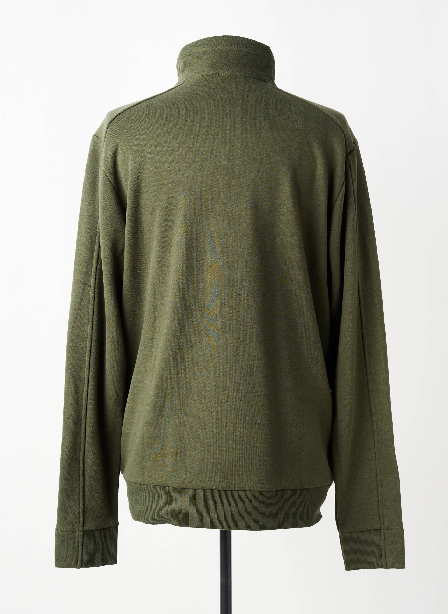 Jachete casual strânsă pe partea de jos verde RAGWEAR bărbat