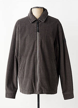 Jachete casual buzunare gri RAGWEAR bărbat