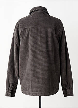 Jachete casual buzunare gri RAGWEAR bărbat