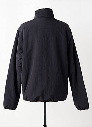 Jachete casual finisaj interior blană sintetică negru RAGWEAR bărbat