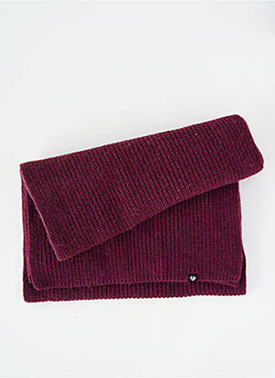 Eșarfă elasticitate violet RAGWEAR femeie