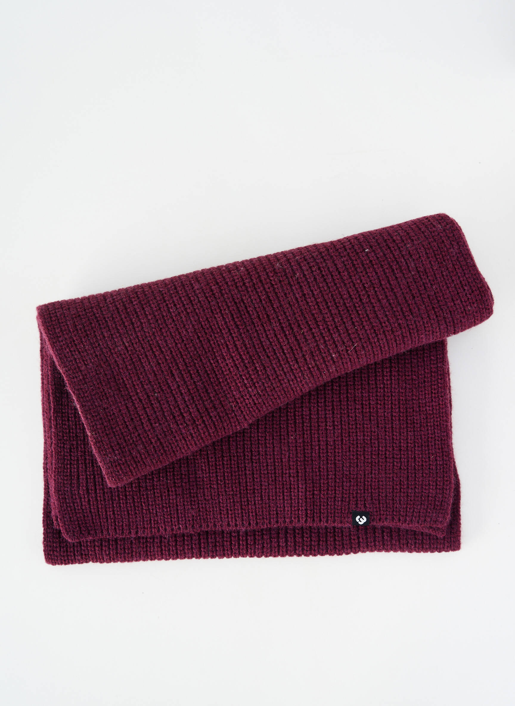 Eșarfă elasticitate violet RAGWEAR femeie