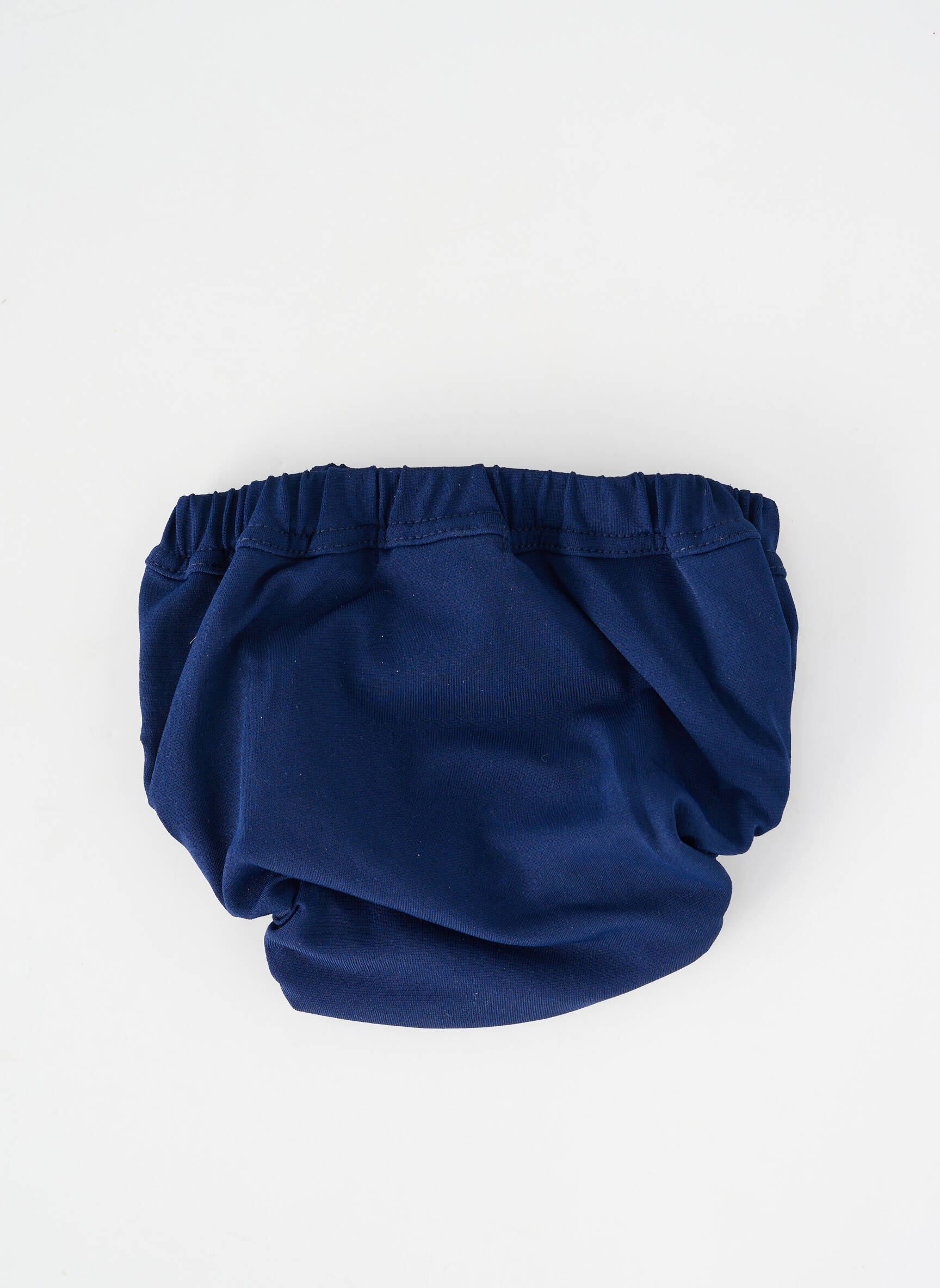 Slip de baie elasticitate albastru PRINCE ANGE băiat