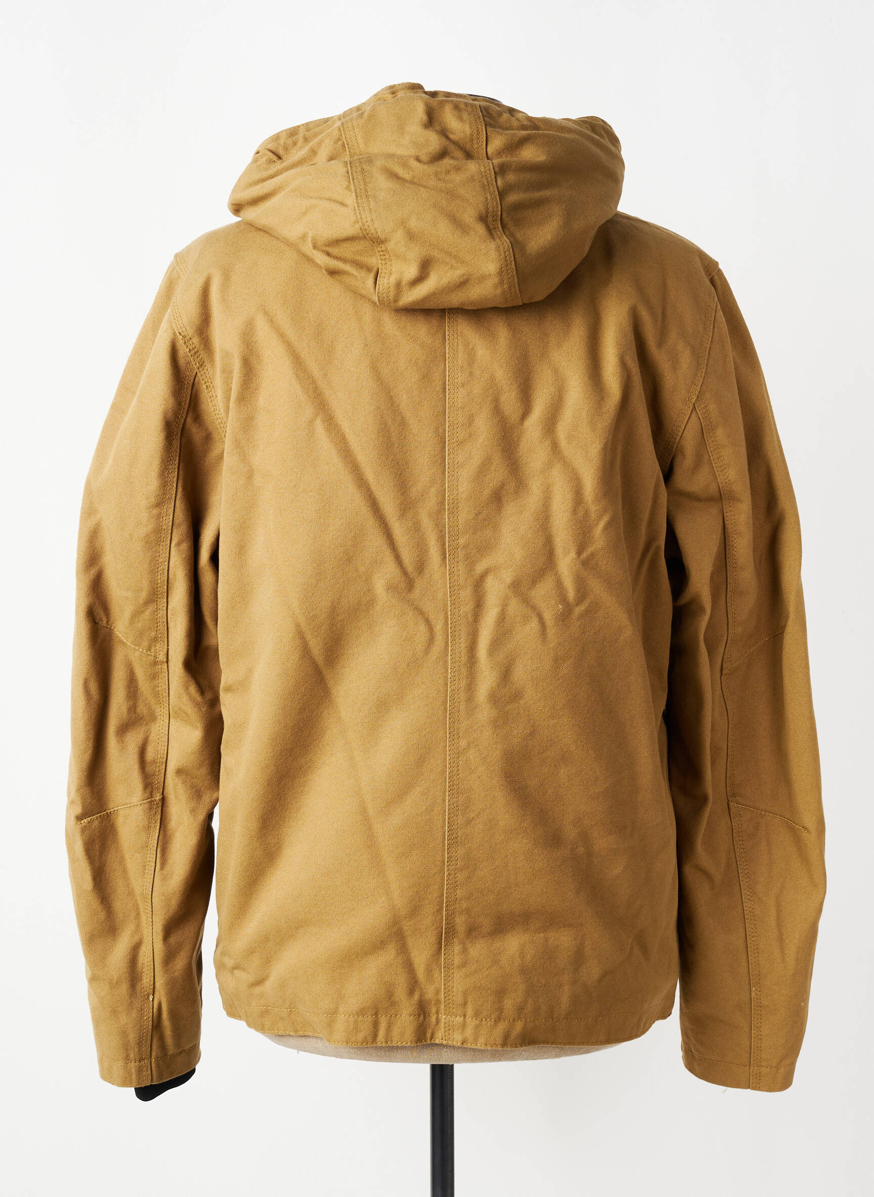 Jachete casual buzunare verde DAYTONA bărbat