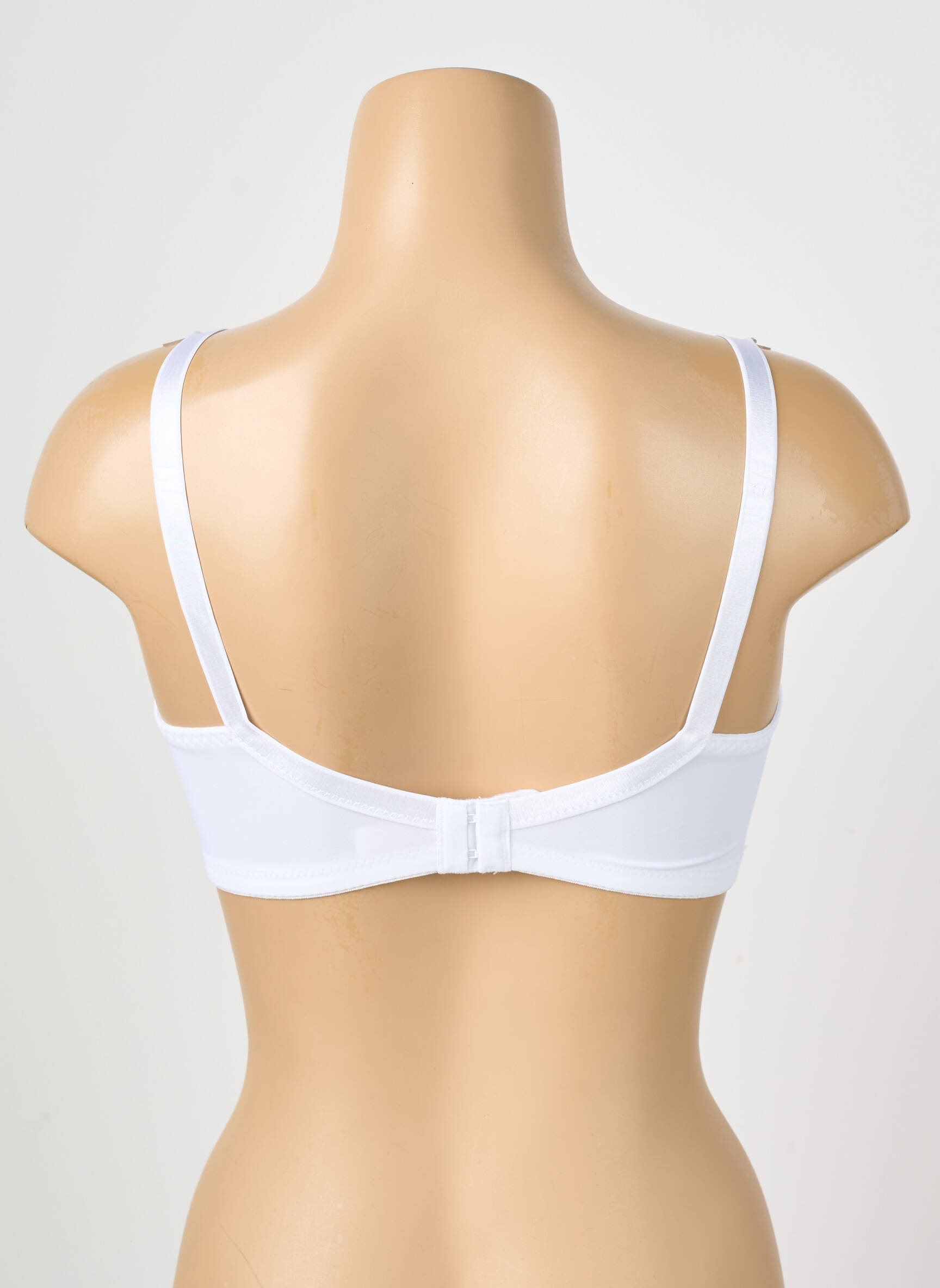 Lenjerie maternitate elasticitate alb NATURANA femeie