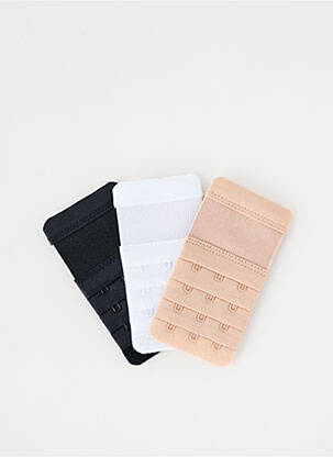 Accesoriu lenjerie negru YSABEL MORA femeie