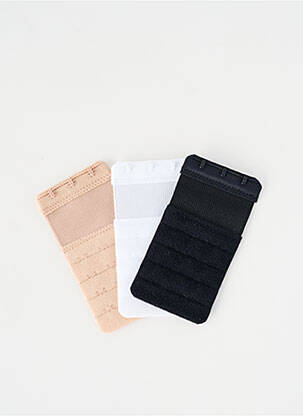 Accesoriu lenjerie negru YSABEL MORA femeie