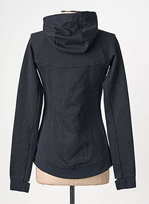 Jachete casual buzunare negru NIKE femeie