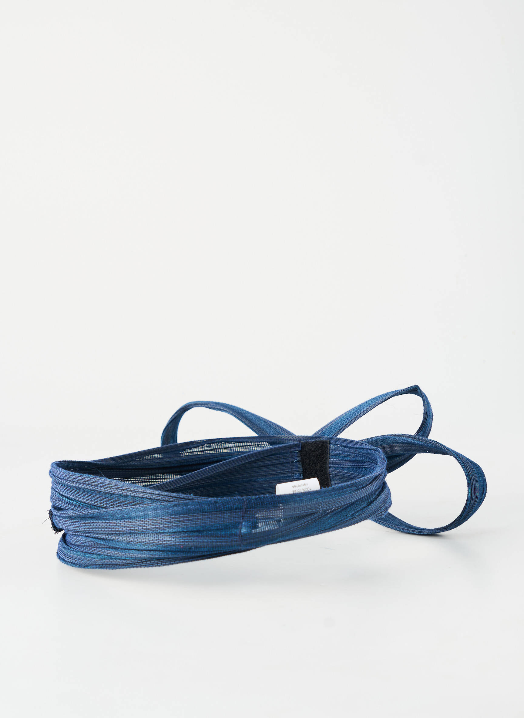 Accesoriu pentru păr bentiță albastru TOUT EN TETE femeie