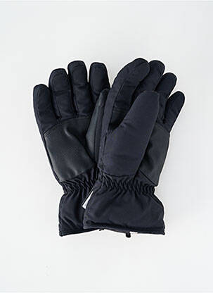 Mănuși negru ZIENER unisex