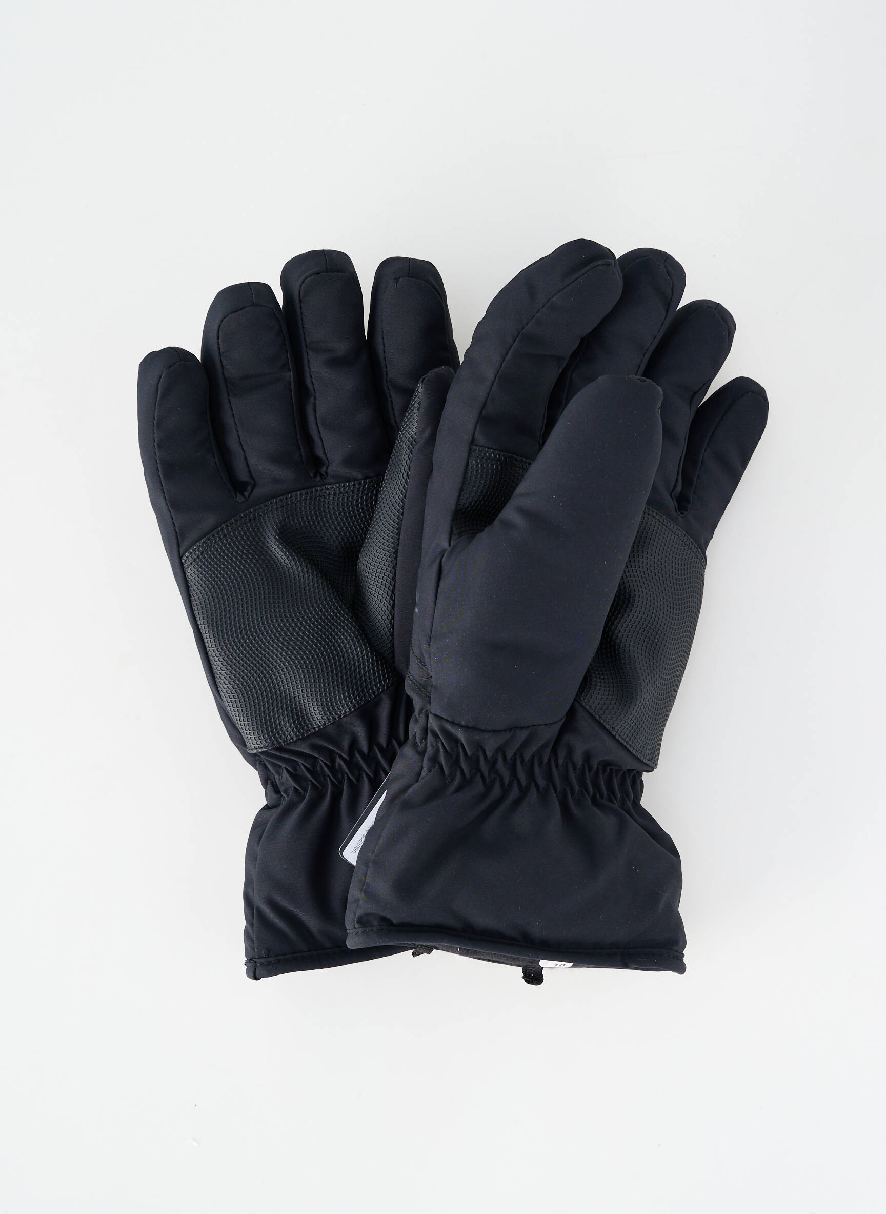 Mănuși negru ZIENER unisex