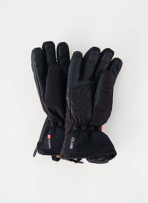 Mănuși negru SNOWLIFE bărbat