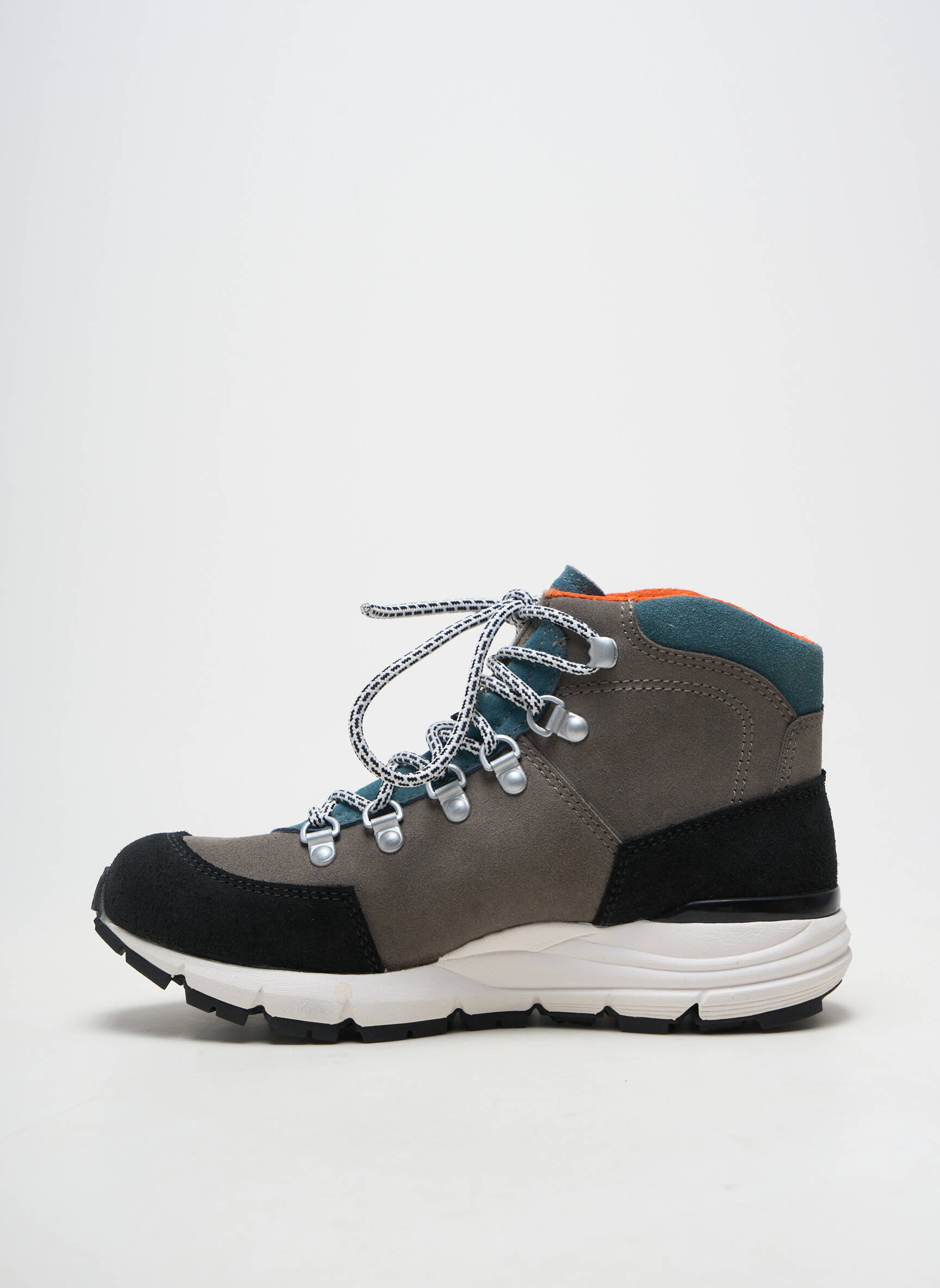 Adidași vârf rotund vârf rotund bej OLANG unisex