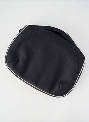 Plic închidere cu fermoar negru CRUMPLER bărbat